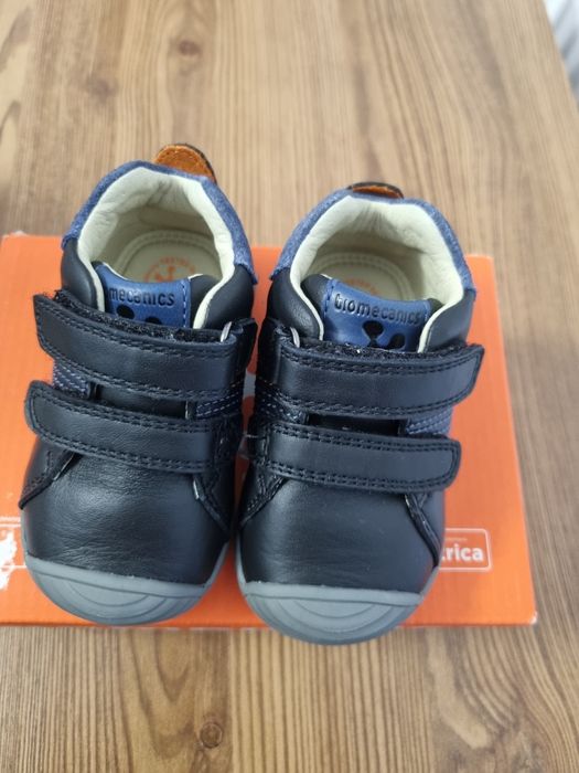 Обувки Биомеханикс
