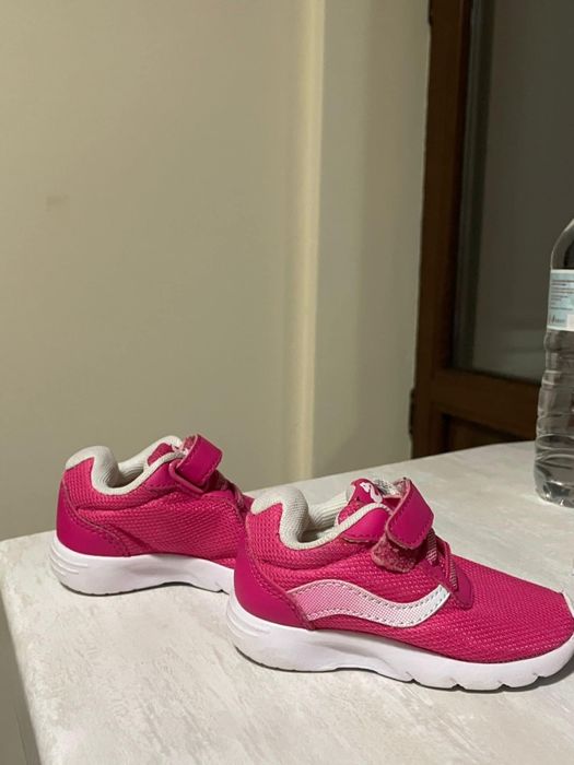 Nike runing и Cupcake