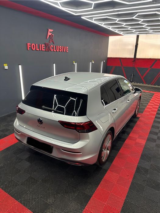 Folieri geamuri si caroserii auto Iasi