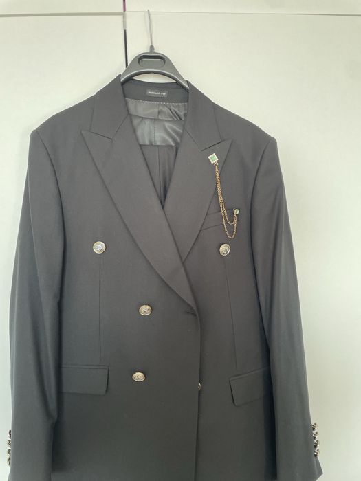 Кастюм шарбар сатылады новыи бір ақ рет киілген тойға