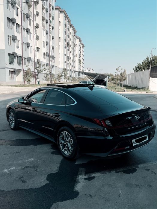 Hunday Sanata srochni sotiladi