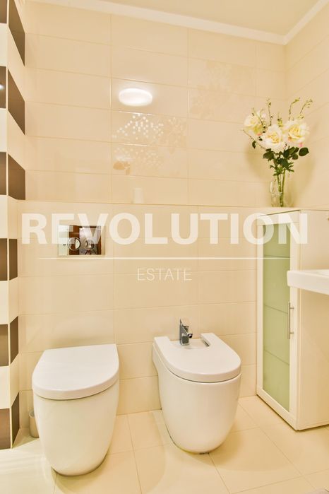 Дава се под наем Тристаен апартамент в София, Зона Б-5 - 90 кв.м за 997.05 € - Снимка #6