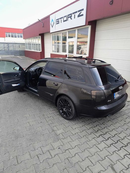 Audi a4 b7 1.9 tdi