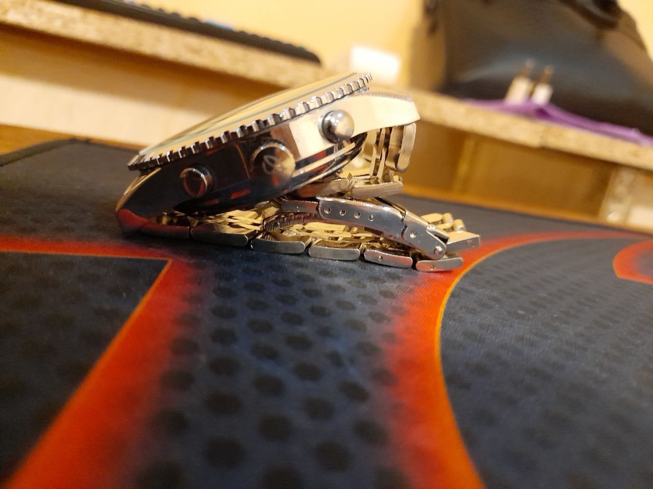 Qo'l soati BREITLING