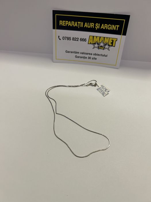 Lant dama (vl) star amanet