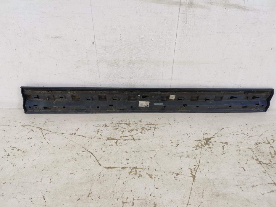 Масерати Левант / Maserati Levante [ - ] Оригинален страничен праг на