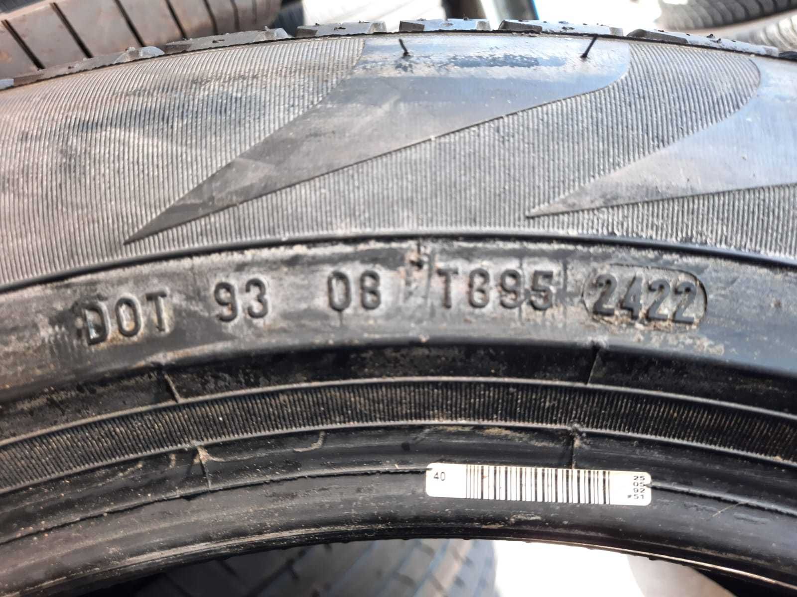 235 55 19 Anvelope mixte noi Pirelli Scorpion Verde RunOnFlat MO