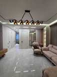 2х комнатная в ЖК Gardens Residence для семейной пары