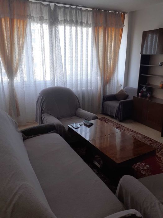 Продава се Двустаен апартамент в Пловдив, Каменица 1 - 65 кв.м за 1662 €/кв.м - Снимка #1