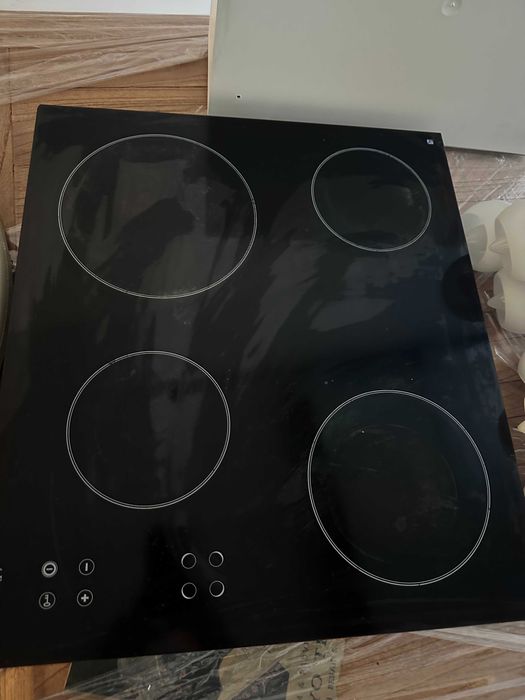 Eurolux плот за вграждане