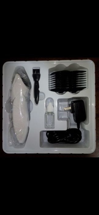 Новые запасные керамические лезвия-оригинал для зоо-машиное "Соdоs"!