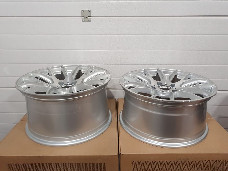 Jante model BBS / BMW R18/ R19 -  5x120