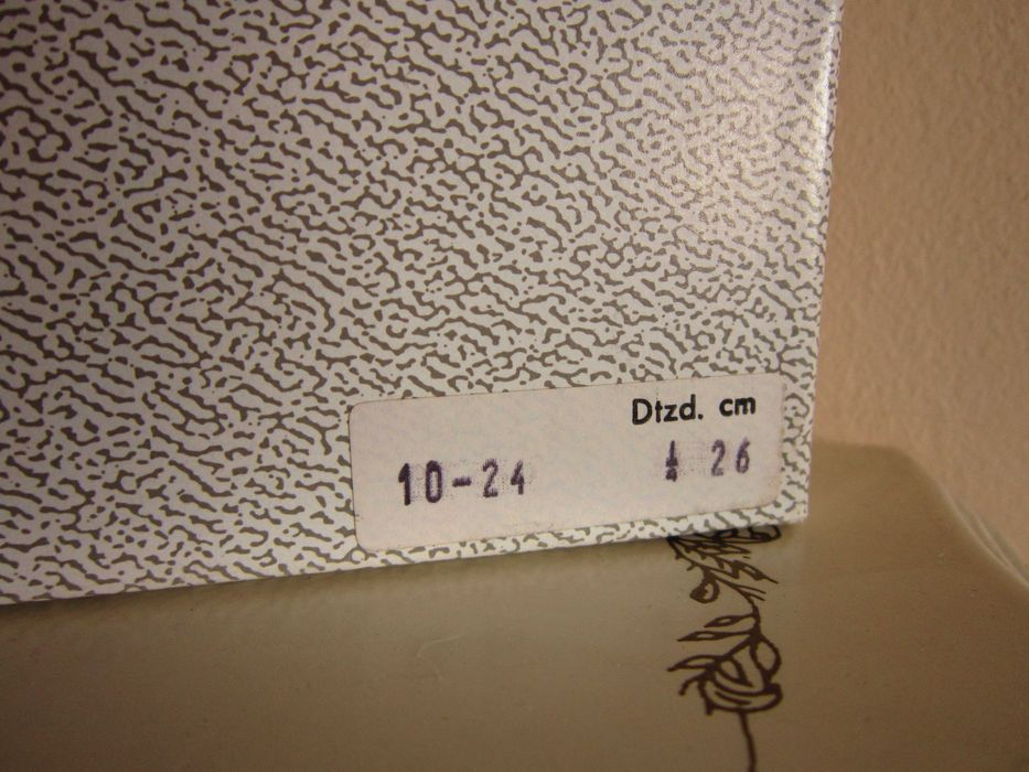 cadou rar Set vintage batiste bumbac brodate handmade Germany 1980