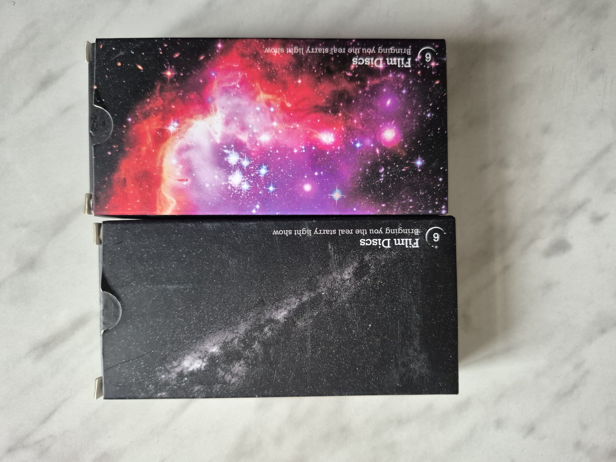 Galaxy Projector