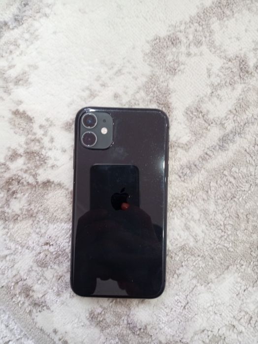 Iphone 11 продам