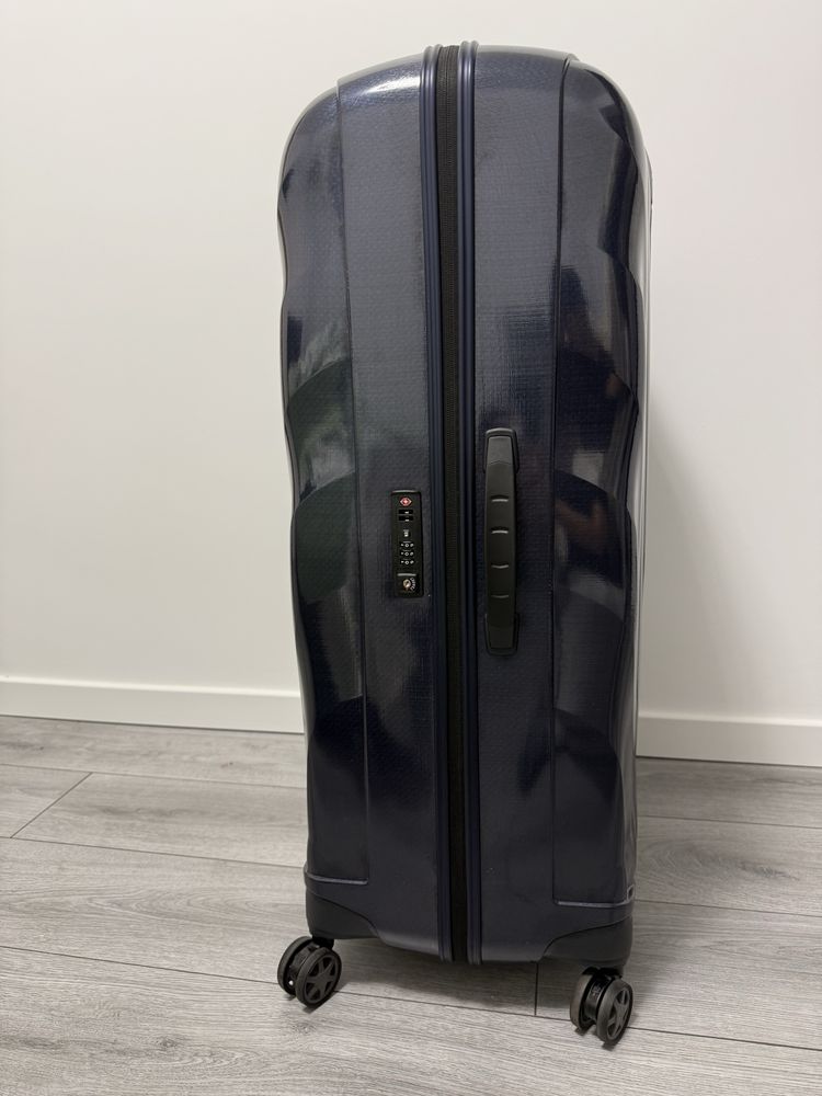 Troler Spinner 86/33