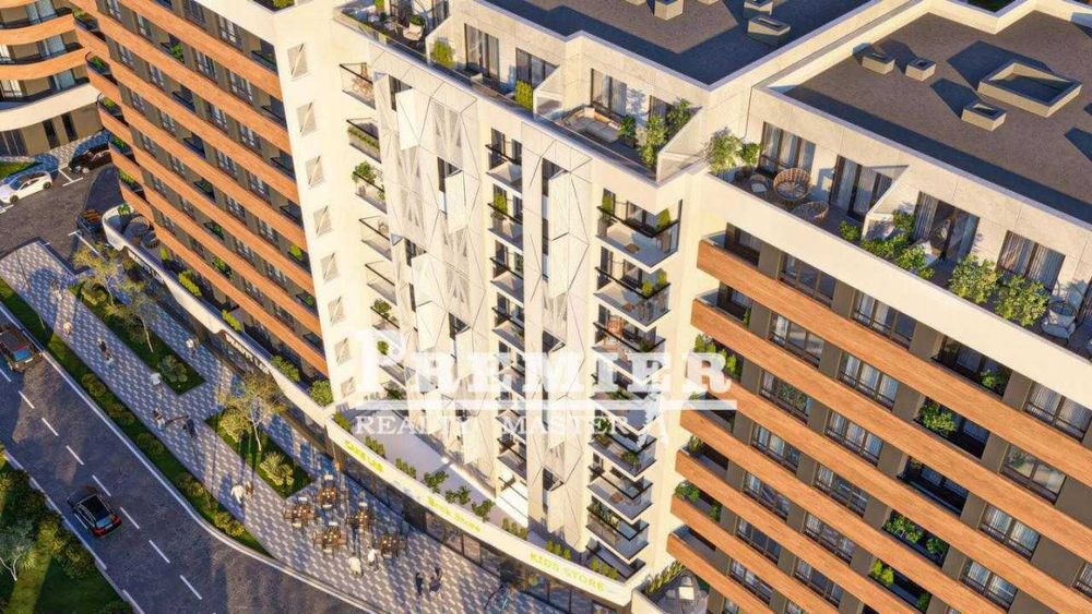 Продава се Едностаен апартамент в Бургас, Славейков - 46 кв.м за 1626 €/кв.м - Снимка #6