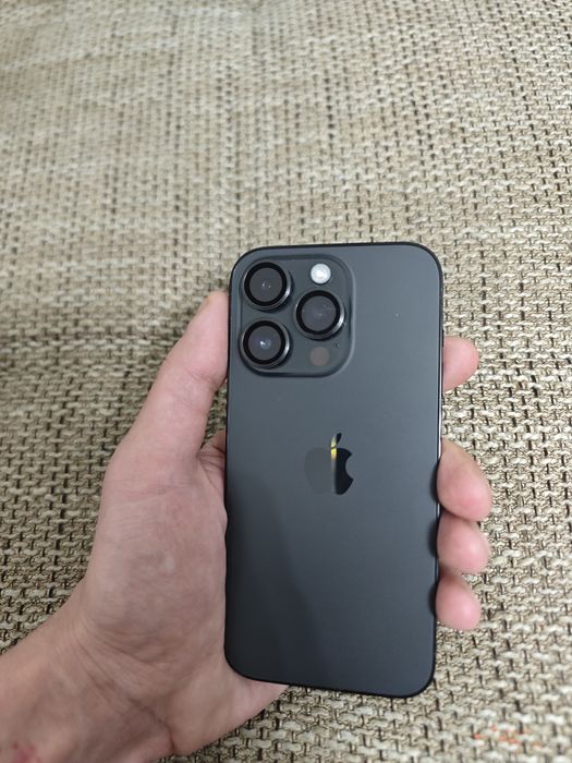 Iphone 14 PRO 128 GB 87%