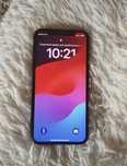 Iphone 11 pro black