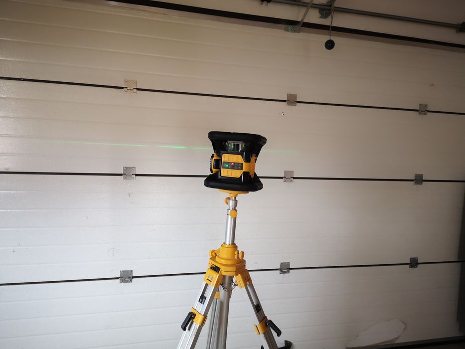 Dewalt Laser Rotativ
