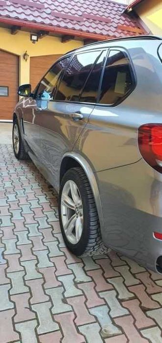 Autoturism BMW X5 XDRIVE 40M