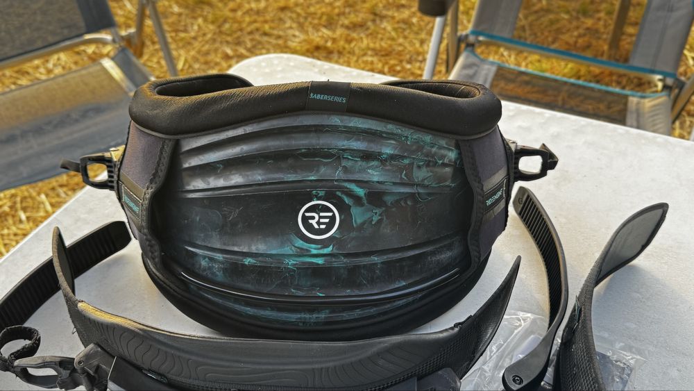 Трапец Ride Engine Saberseries M
