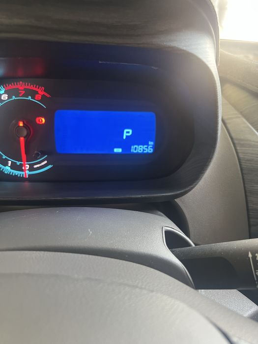 Cobalt midnight 2025