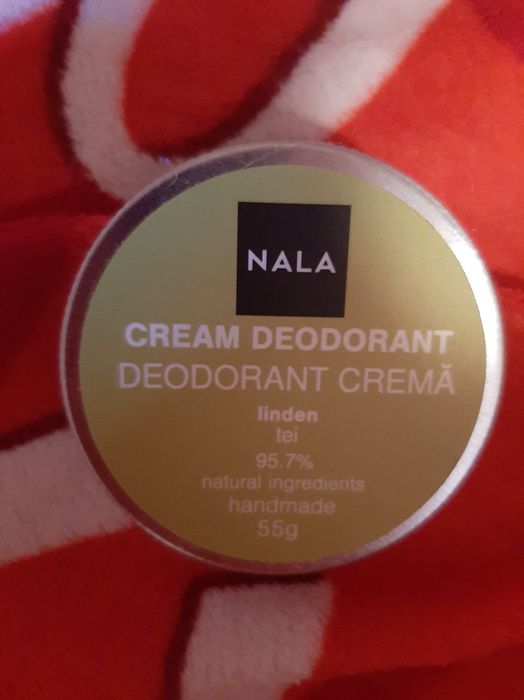 Produse Nala noi