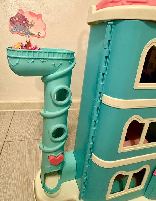 Casuta Gaby Doolhouse