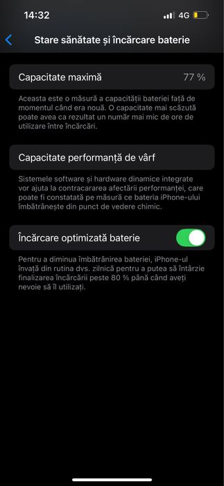 Iphone 13 pro gold