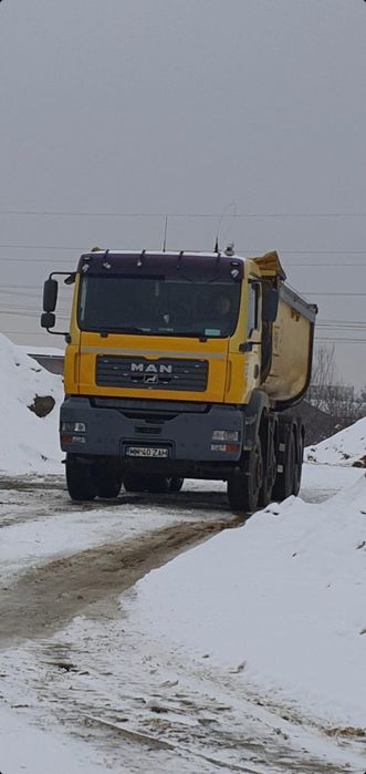 Servicii cu utilaje de constructii