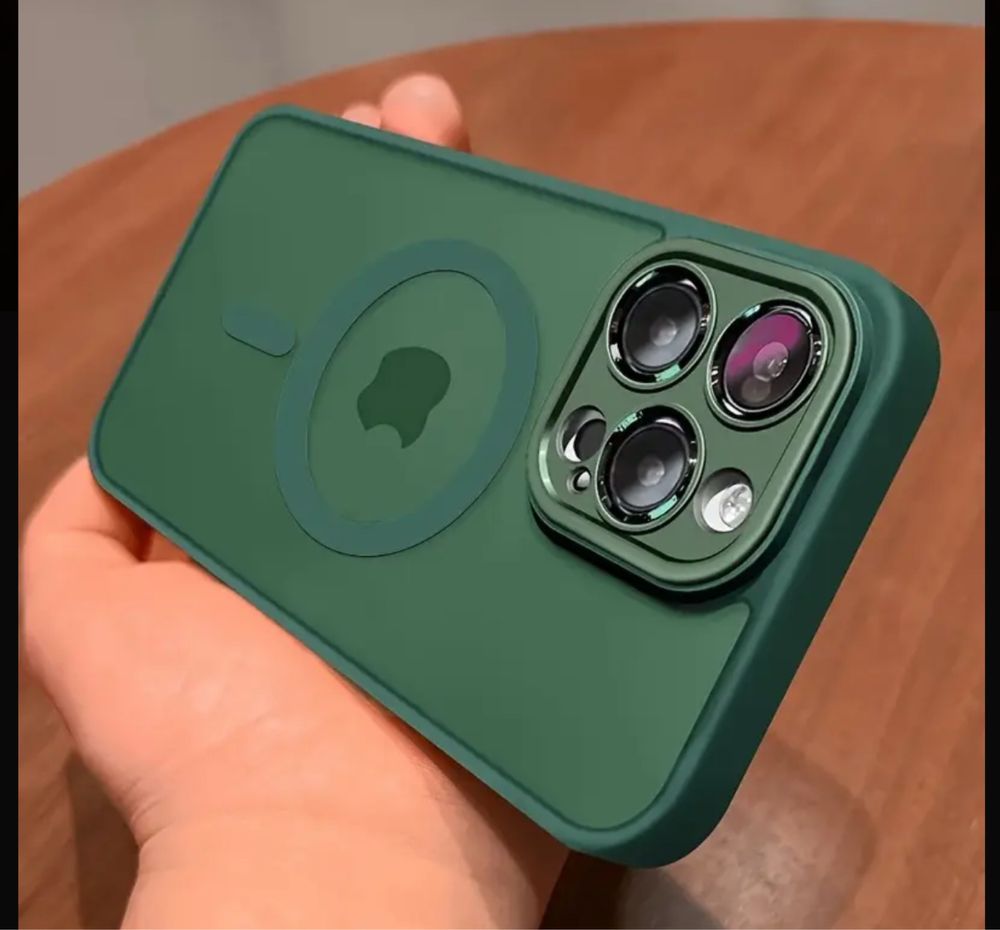 Huse iphone 16 pro