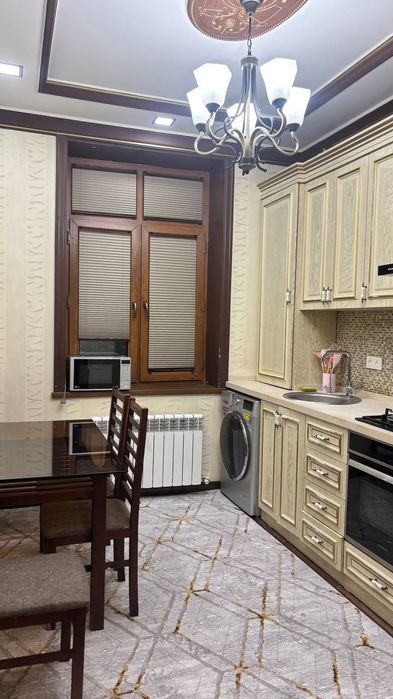 Паркентский 2/2/5 ЖК «Parkent Village»