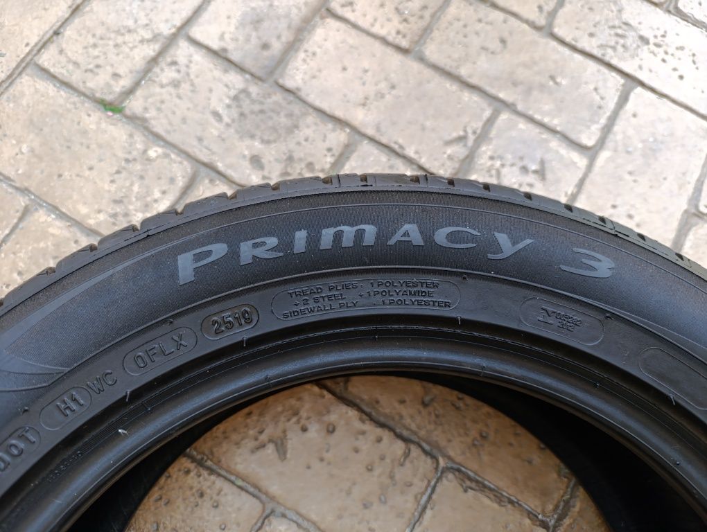 Летни гуми Michelin 205/55/16 Primacy 3 БОРД