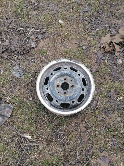 Диска один штук размер 14 срочно