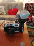 Aparat foto SONY DL2000A - pt colecționari