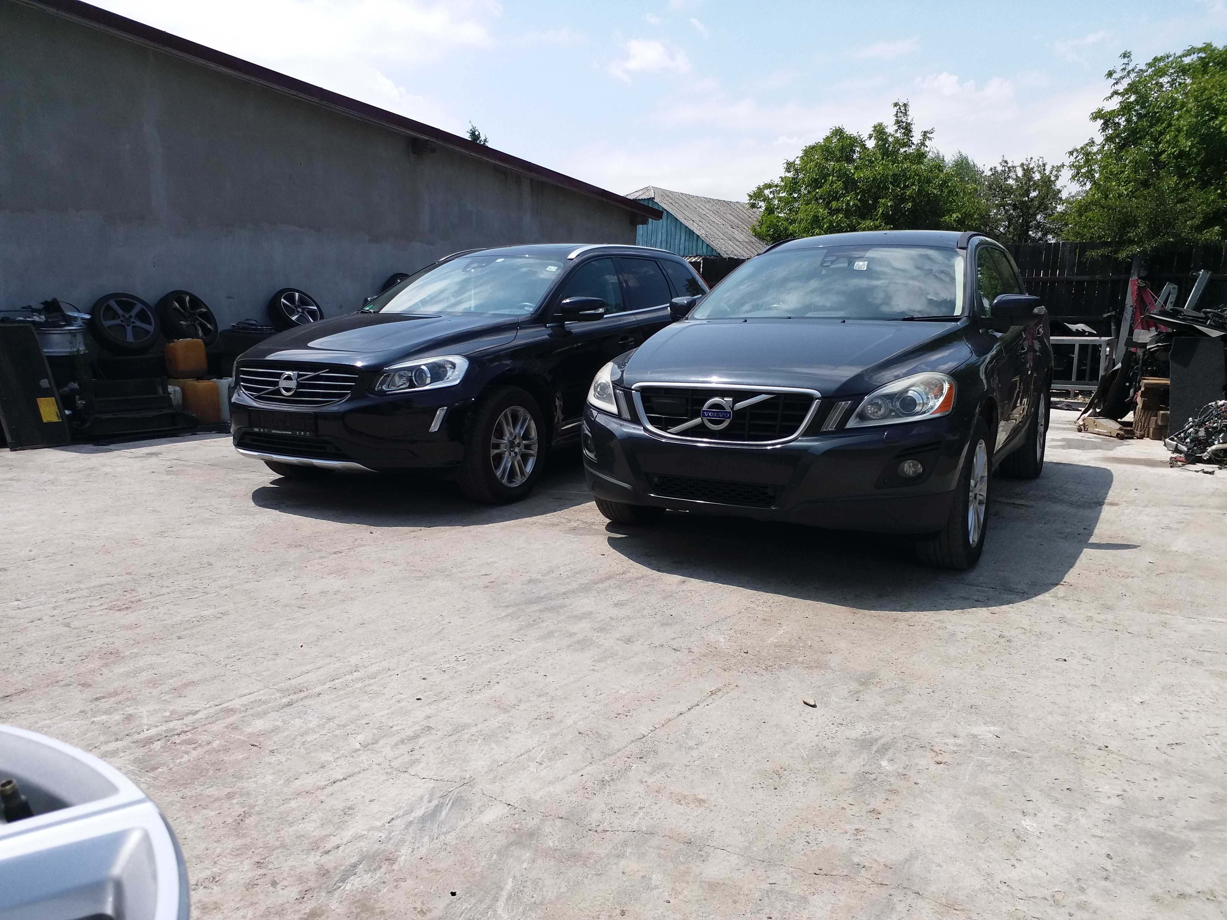 Piese Sh Fata / Spate VOLVO Xc60 2.4d D5 Automat / Manual 2008-2017