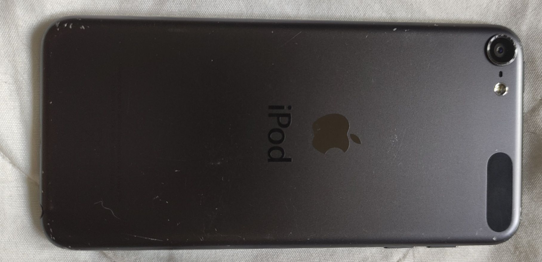 iPod touch 6th generation