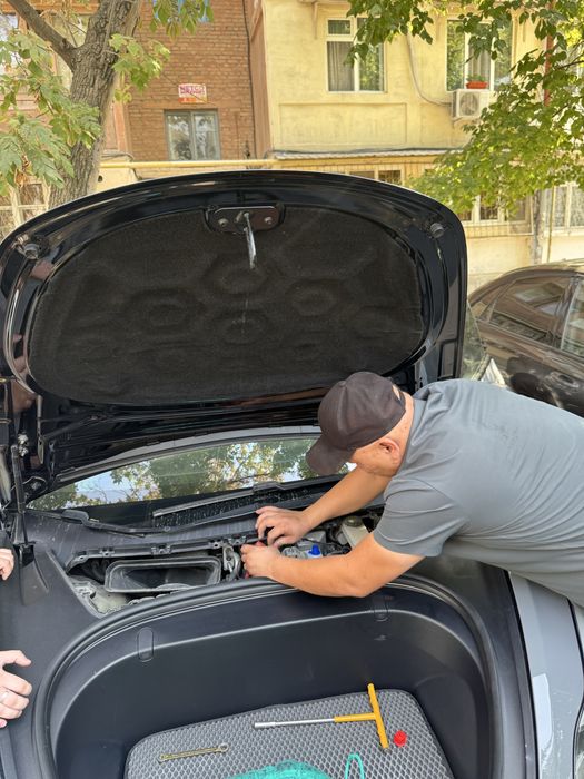 Аккумляторы для ev електромобилы Akumlyator Byd Zeekr Bmw Tesla 24/7