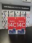 Xiaomi Redmi 14C / sigilat / Midnight / DeluxGSM