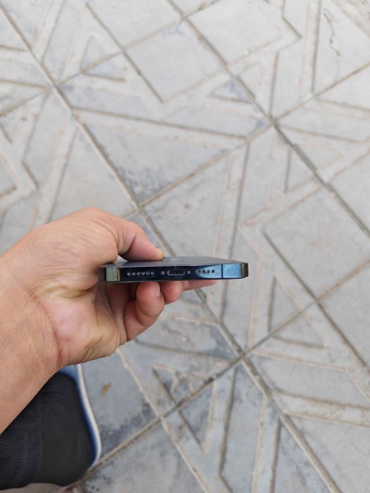 Iphone 12 pro max