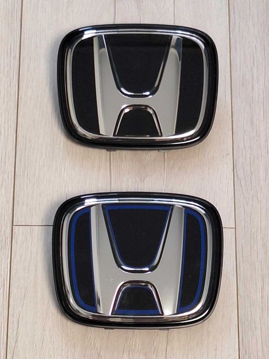 Емблема  за дисктроник  Honda Accord 2023-2025 година