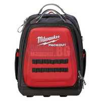 Раница за инструменти Milwaukee PACKOUT BACKPACK, 48 джоба