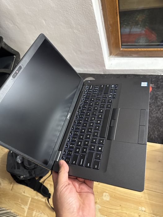 Laptop Dell Latitude 5400 i5 16gb ssd