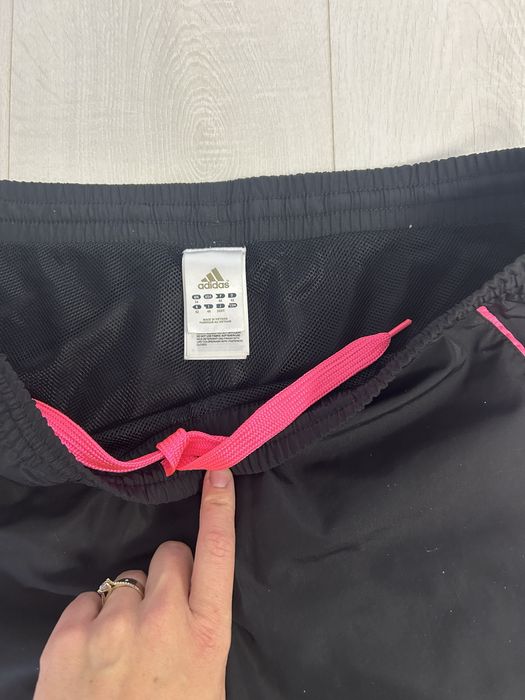 Pantaloni sport, dama, adidas de fas, marimea 42