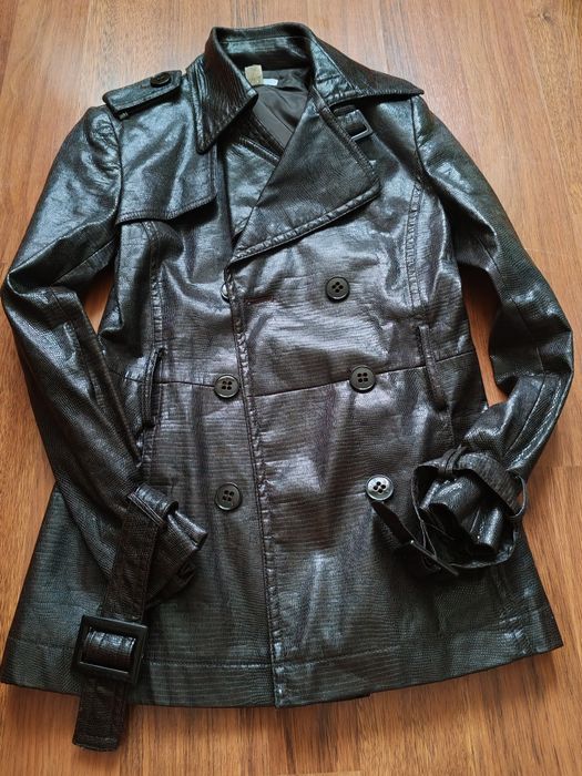 Geaca dama Zara mărime 36