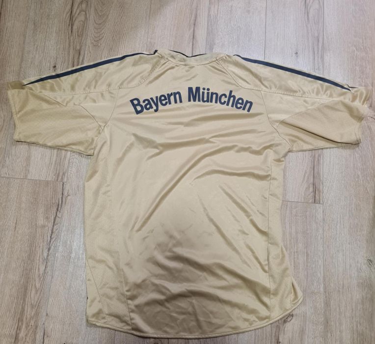 Fc Bayern Munchen jersey (negociabil)