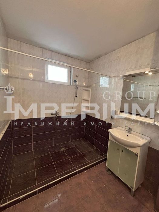 Дава се под наем Двустаен апартамент в Варна, Лятно кино Тракия - 70 кв.м за 357 € - Снимка #8