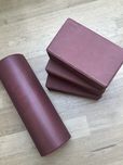 Фитнес блокчета и цилиндър Декатлон