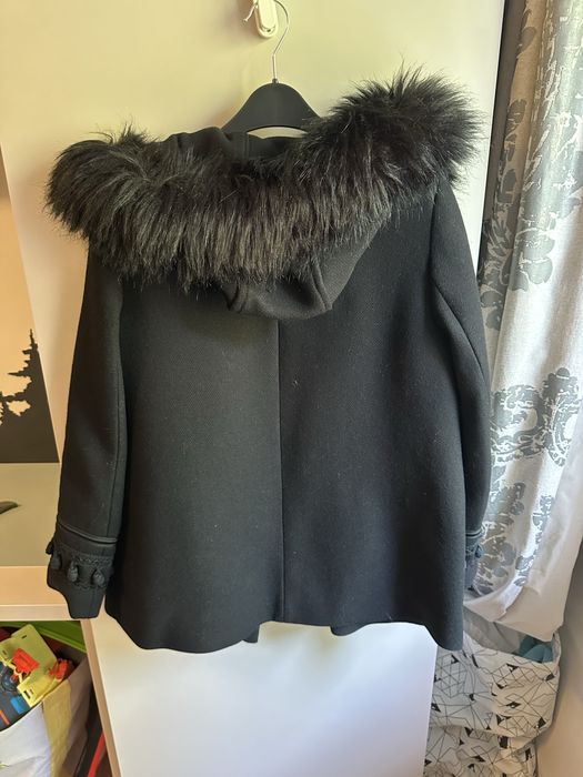 Palton Zara marime M